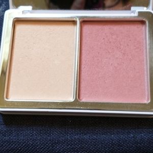Natasha Demons duo blush